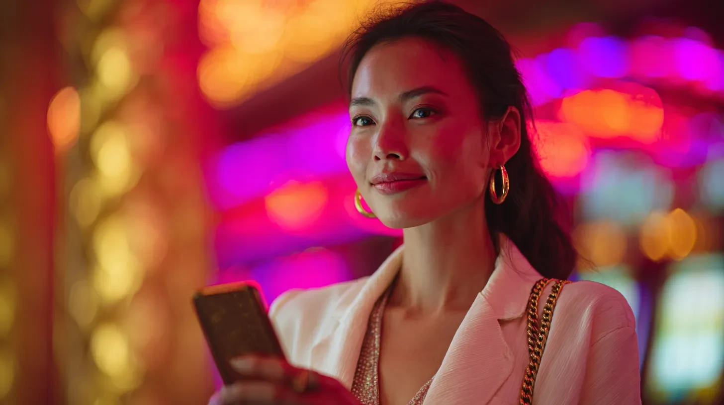 Kelebihan Menggunakan Slot 1mcuci