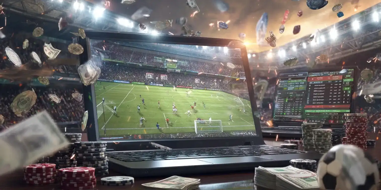 Jenis-Jenis Permainan Dalam Talian